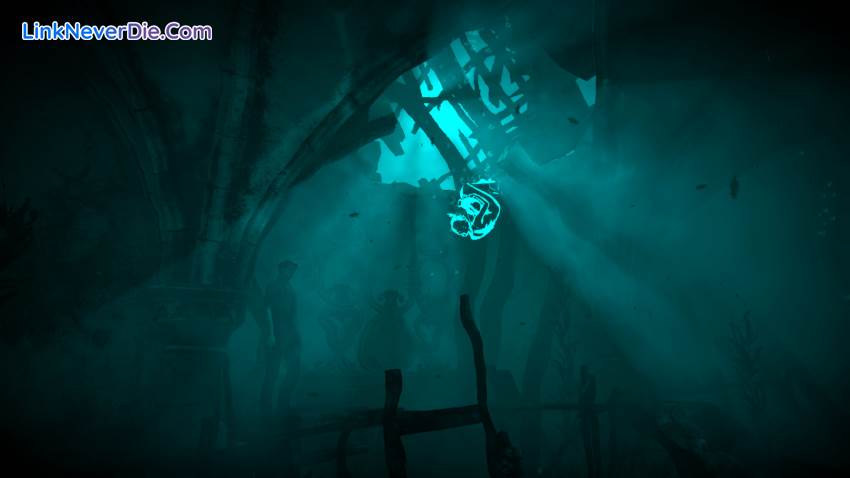 Hình ảnh trong game Black Mirror (screenshot) Hình ảnh trong game Black Mirror (screenshot)