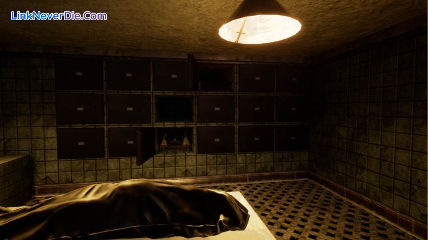 Hình ảnh trong game Awe of Despair (screenshot) Hình ảnh trong game Awe of Despair (screenshot)