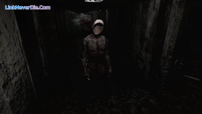 Hình ảnh trong game Awe of Despair (screenshot) Hình ảnh trong game Awe of Despair (screenshot)
