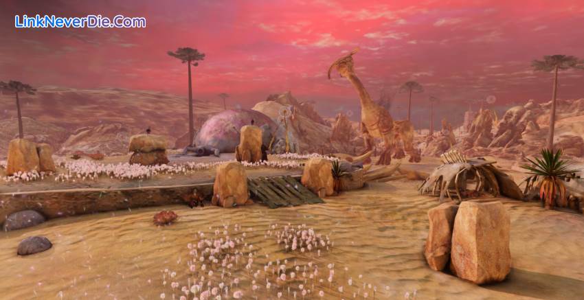 Hình ảnh trong game Zeno Clash 2 (screenshot) Hình ảnh trong game Zeno Clash 2 (screenshot)