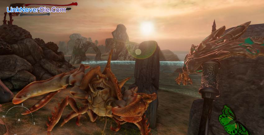 Hình ảnh trong game Zeno Clash 2 (screenshot) Hình ảnh trong game Zeno Clash 2 (screenshot)