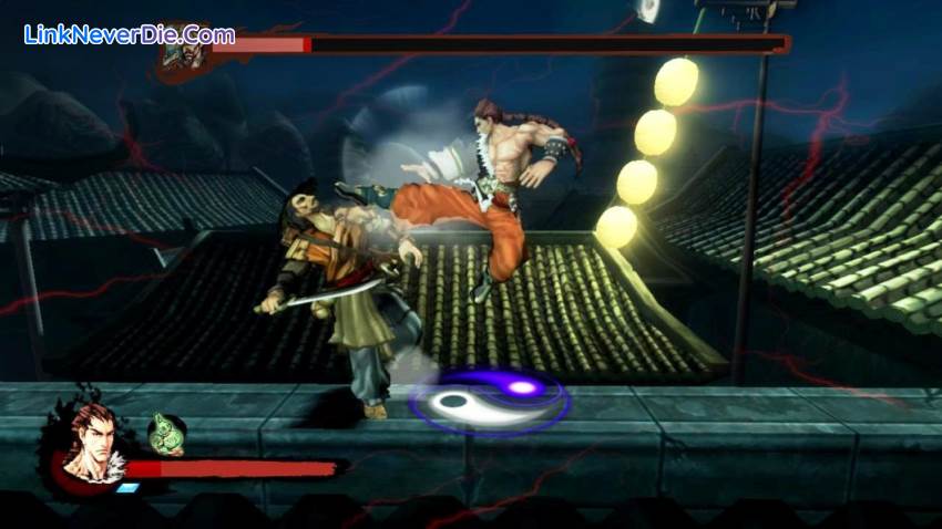 Hình ảnh trong game Kung Fu Strike The Warriors Rise (screenshot) Hình ảnh trong game Kung Fu Strike The Warriors Rise (screenshot)
