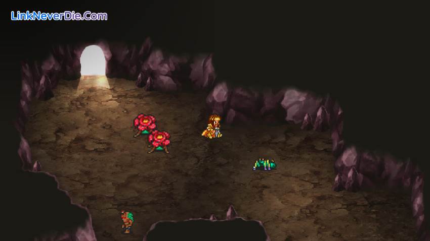 Hình ảnh trong game Romancing SaGa 2 (screenshot) Hình ảnh trong game Romancing SaGa 2 (screenshot)
