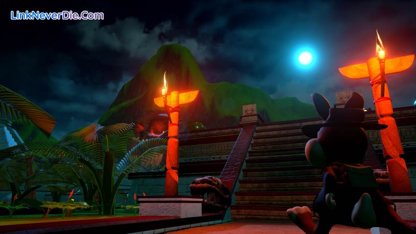 Hình ảnh trong game Tooki (screenshot) Hình ảnh trong game Tooki (screenshot)