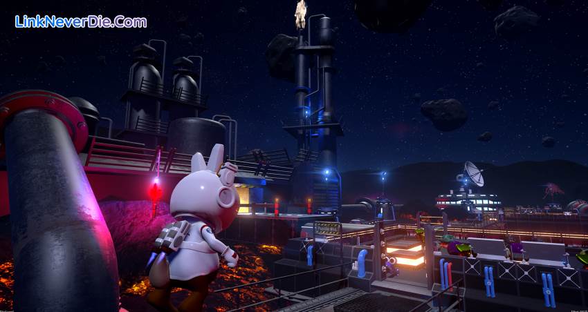 Hình ảnh trong game Tooki (screenshot) Hình ảnh trong game Tooki (screenshot)