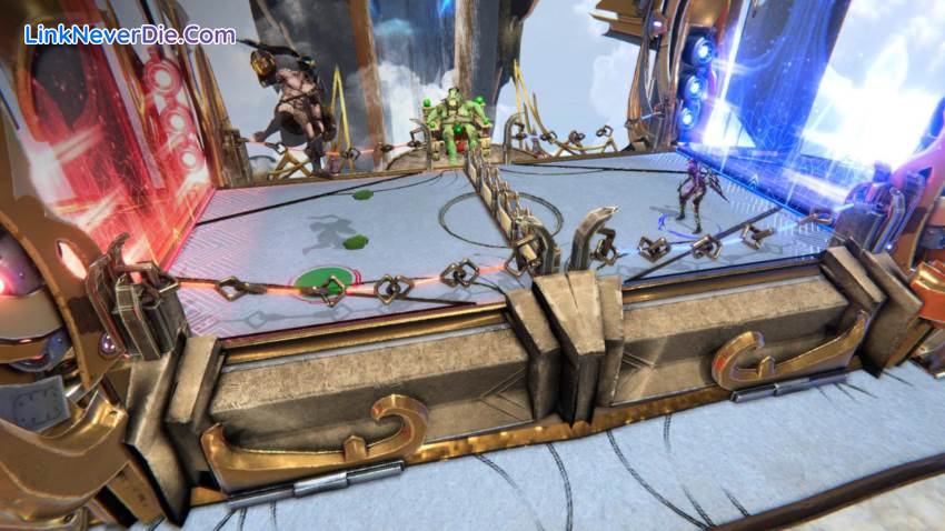 Hình ảnh trong game Way of Redemption (screenshot) Hình ảnh trong game Way of Redemption (screenshot)