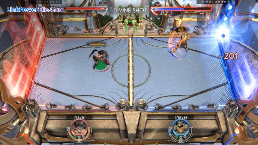 Hình ảnh trong game Way of Redemption (screenshot) Hình ảnh trong game Way of Redemption (screenshot)