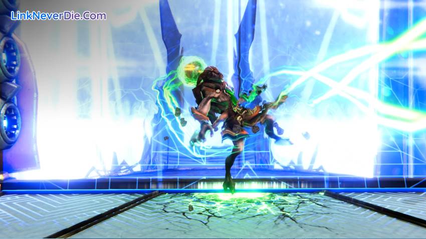 Hình ảnh trong game Way of Redemption (screenshot) Hình ảnh trong game Way of Redemption (screenshot)