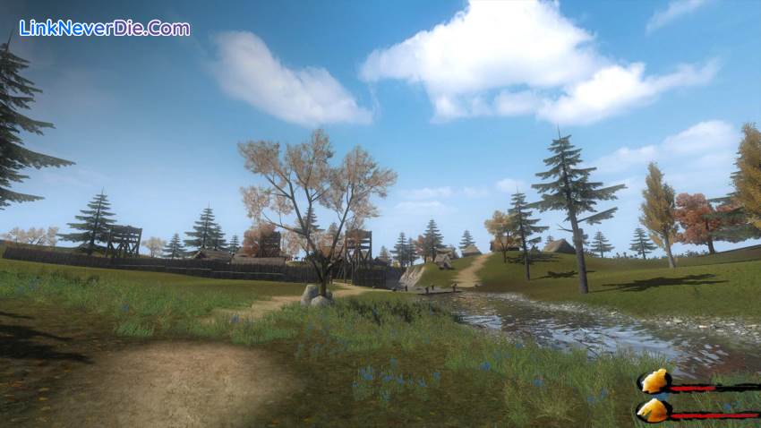 Hình ảnh trong game Gloria Sinica: Han Xiongnu Wars (screenshot) Hình ảnh trong game Gloria Sinica: Han Xiongnu Wars (screenshot)