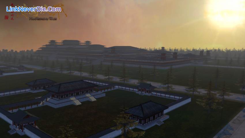 Hình ảnh trong game Gloria Sinica: Han Xiongnu Wars (screenshot) Hình ảnh trong game Gloria Sinica: Han Xiongnu Wars (screenshot)