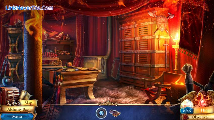 Hình ảnh trong game Lost Grimoires 3: The Forgotten Well (screenshot) Hình ảnh trong game Lost Grimoires 3: The Forgotten Well (screenshot)