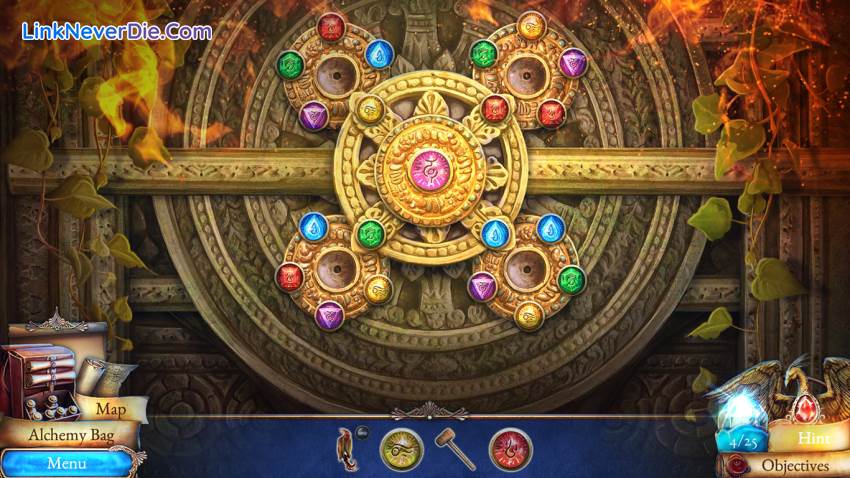Hình ảnh trong game Lost Grimoires 3: The Forgotten Well (screenshot) Hình ảnh trong game Lost Grimoires 3: The Forgotten Well (screenshot)