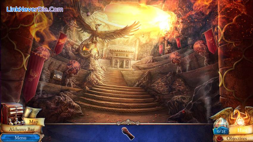 Hình ảnh trong game Lost Grimoires 3: The Forgotten Well (screenshot) Hình ảnh trong game Lost Grimoires 3: The Forgotten Well (screenshot)