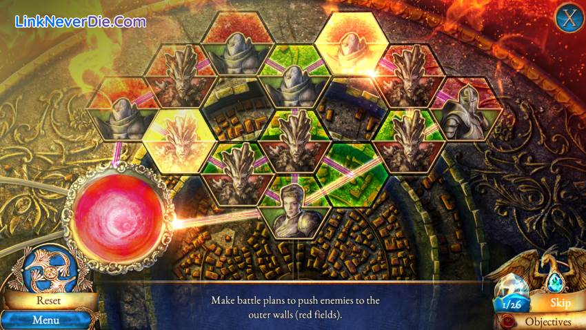 Hình ảnh trong game Lost Grimoires 3: The Forgotten Well (screenshot) Hình ảnh trong game Lost Grimoires 3: The Forgotten Well (screenshot)