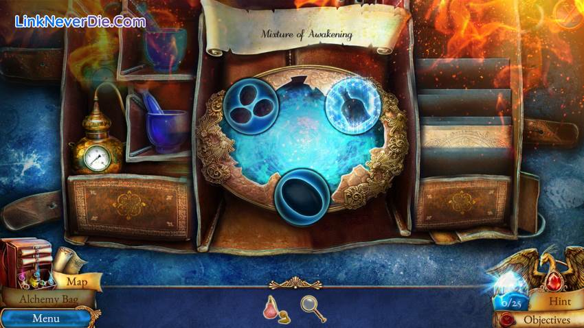 Hình ảnh trong game Lost Grimoires 3: The Forgotten Well (screenshot) Hình ảnh trong game Lost Grimoires 3: The Forgotten Well (screenshot)