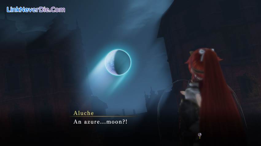 Hình ảnh trong game Nights of Azure 2: Bride of the New Moon (screenshot) Hình ảnh trong game Nights of Azure 2: Bride of the New Moon (screenshot)