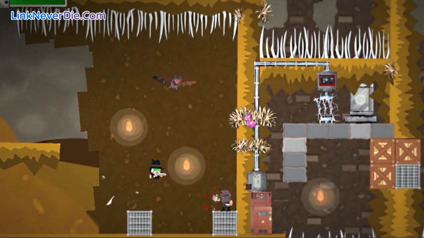 Hình ảnh trong game After Rain : Phoenix Rise (screenshot) Hình ảnh trong game After Rain : Phoenix Rise (screenshot)