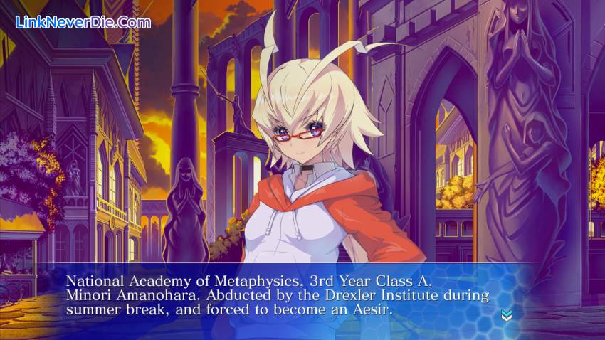 Hình ảnh trong game Arcana Heart 3 LOVEMAX SIXSTARS!!!!!! (screenshot) Hình ảnh trong game Arcana Heart 3 LOVEMAX SIXSTARS!!!!!! (screenshot)