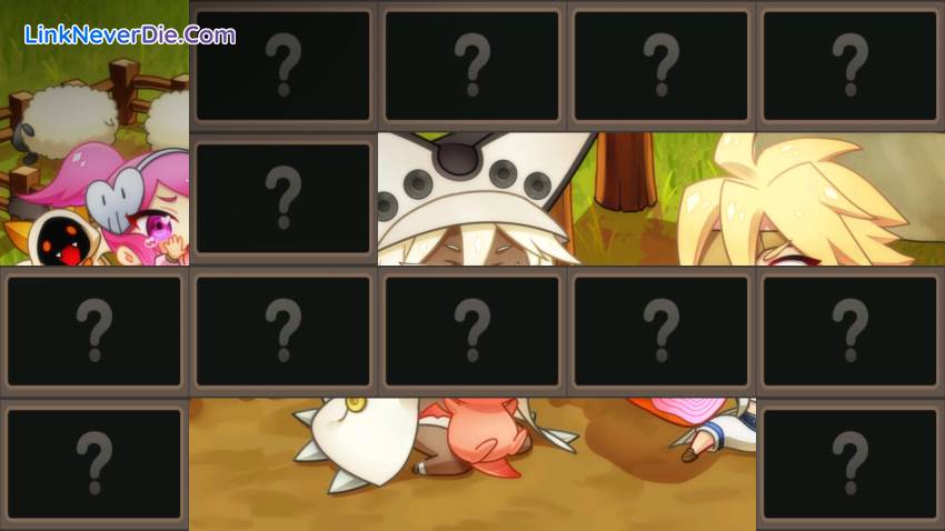 Hình ảnh trong game New Frontier Days ~Founding Pioneers~ (screenshot) Hình ảnh trong game New Frontier Days ~Founding Pioneers~ (screenshot)
