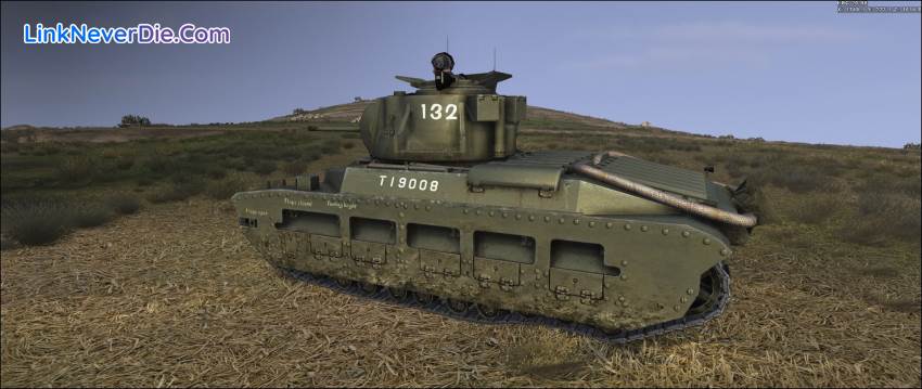 Hình ảnh trong game Graviteam Tactics: Mius-Front (screenshot) Hình ảnh trong game Graviteam Tactics: Mius-Front (screenshot)
