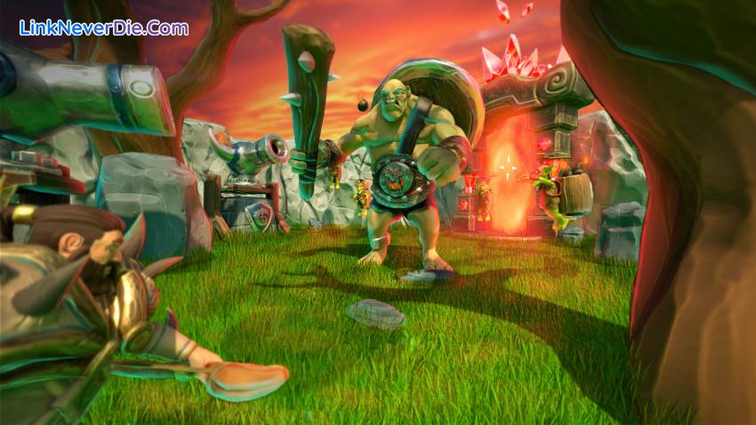 Hình ảnh trong game BACK TO THE EGG! (screenshot) Hình ảnh trong game BACK TO THE EGG! (screenshot)