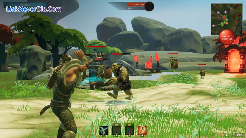 Hình ảnh trong game BACK TO THE EGG! (screenshot) Hình ảnh trong game BACK TO THE EGG! (screenshot)