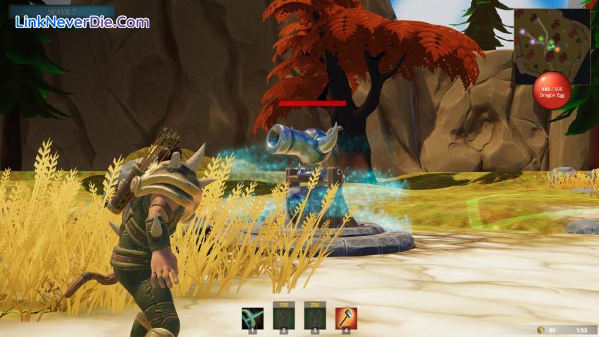 Hình ảnh trong game BACK TO THE EGG! (screenshot) Hình ảnh trong game BACK TO THE EGG! (screenshot)