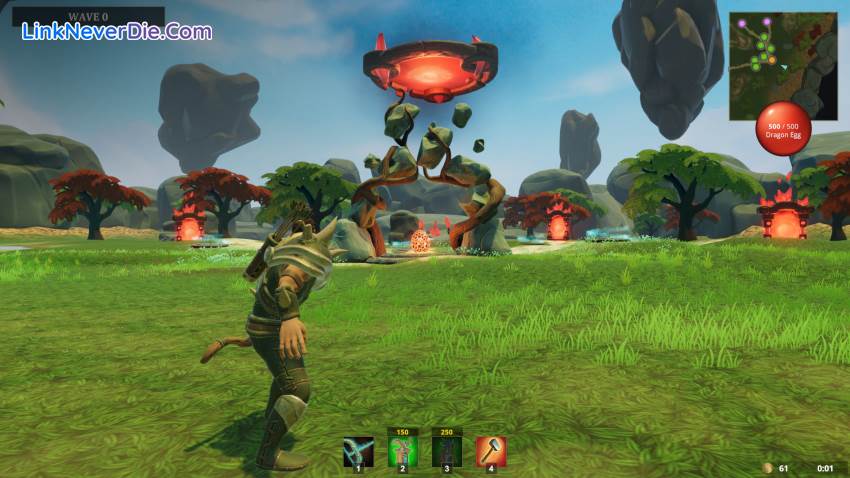Hình ảnh trong game BACK TO THE EGG! (screenshot) Hình ảnh trong game BACK TO THE EGG! (screenshot)