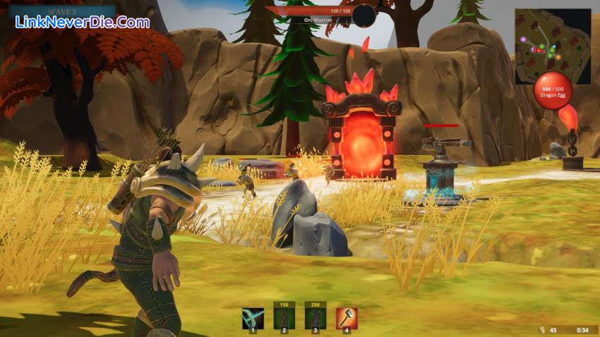 Hình ảnh trong game BACK TO THE EGG! (screenshot) Hình ảnh trong game BACK TO THE EGG! (screenshot)