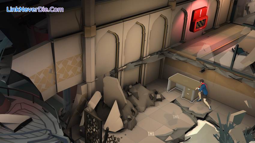 Hình ảnh trong game Geostorm - Turn-Based Puzzler (screenshot) Hình ảnh trong game Geostorm - Turn-Based Puzzler (screenshot)