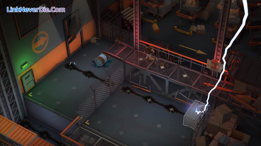 Hình ảnh trong game Geostorm - Turn-Based Puzzler (screenshot) Hình ảnh trong game Geostorm - Turn-Based Puzzler (screenshot)
