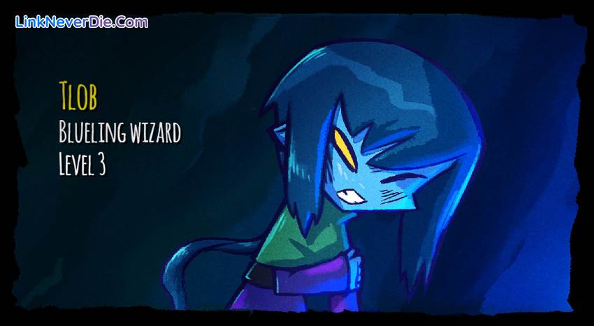 Hình ảnh trong game Light Apprentice - The Comic Book RPG (screenshot) Hình ảnh trong game Light Apprentice - The Comic Book RPG (screenshot)