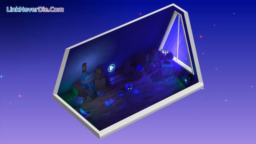 Hình ảnh trong game Rumu (screenshot) Hình ảnh trong game Rumu (screenshot)