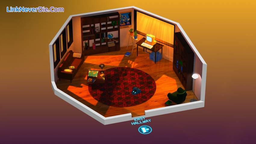 Hình ảnh trong game Rumu (screenshot) Hình ảnh trong game Rumu (screenshot)