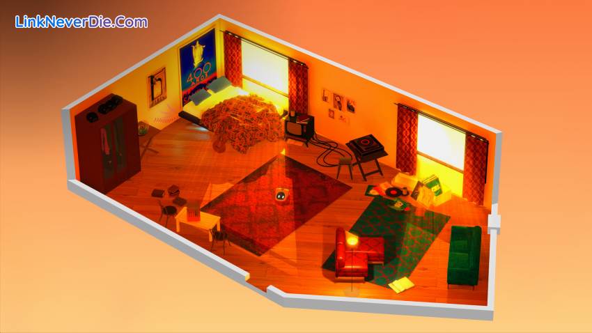 Hình ảnh trong game Rumu (screenshot) Hình ảnh trong game Rumu (screenshot)