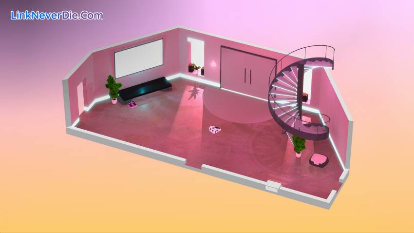Hình ảnh trong game Rumu (screenshot) Hình ảnh trong game Rumu (screenshot)