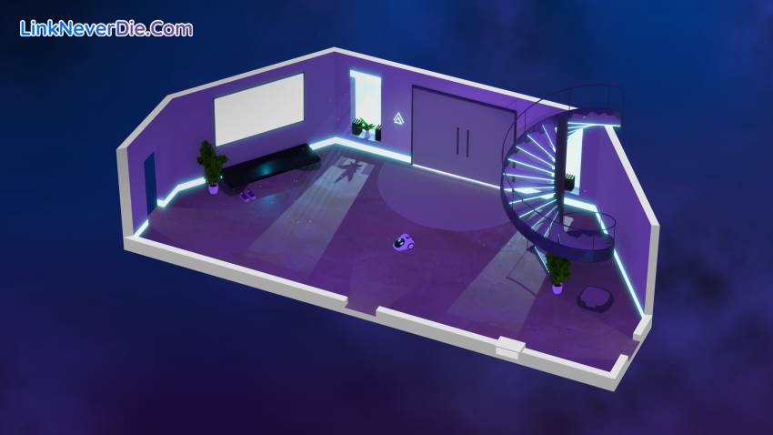 Hình ảnh trong game Rumu (screenshot) Hình ảnh trong game Rumu (screenshot)