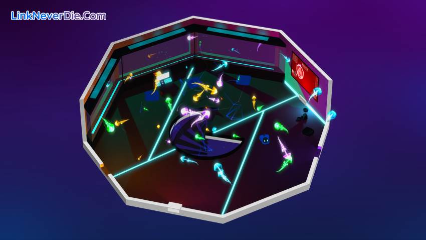 Hình ảnh trong game Rumu (screenshot) Hình ảnh trong game Rumu (screenshot)