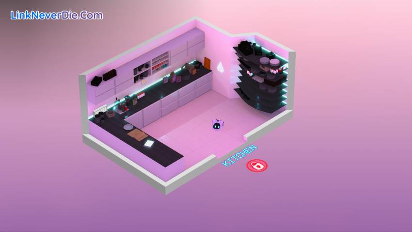 Hình ảnh trong game Rumu (screenshot) Hình ảnh trong game Rumu (screenshot)