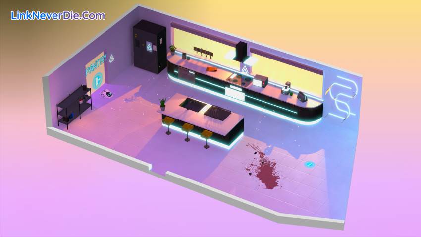 Hình ảnh trong game Rumu (screenshot) Hình ảnh trong game Rumu (screenshot)