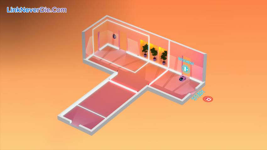 Hình ảnh trong game Rumu (screenshot) Hình ảnh trong game Rumu (screenshot)