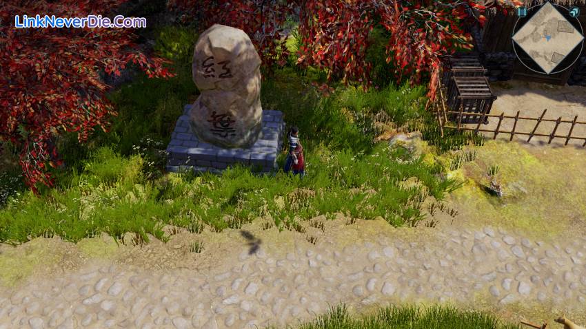 Hình ảnh trong game Tales of Hongyuan (screenshot) Hình ảnh trong game Tales of Hongyuan (screenshot)