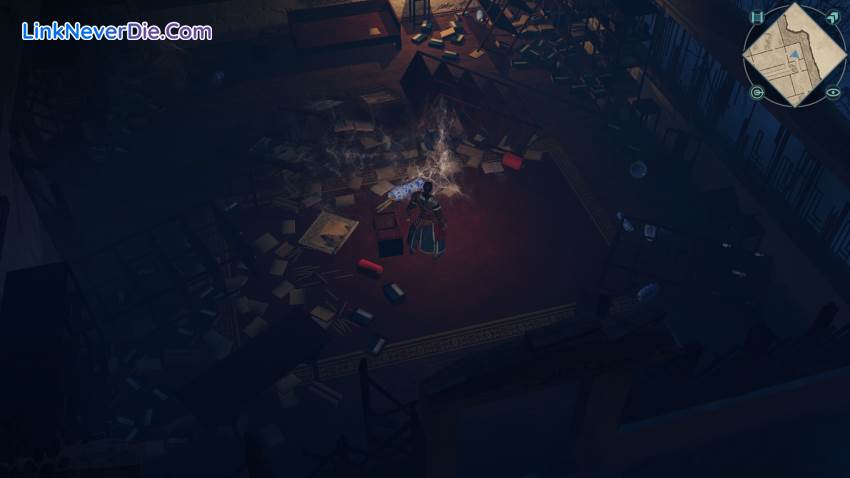 Hình ảnh trong game Tales of Hongyuan (screenshot) Hình ảnh trong game Tales of Hongyuan (screenshot)
