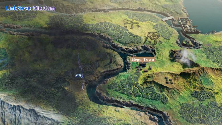 Hình ảnh trong game Tales of Hongyuan (screenshot) Hình ảnh trong game Tales of Hongyuan (screenshot)