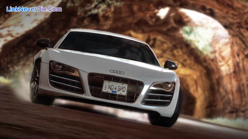 Hình ảnh trong game Need For Speed: Hot Pursuit (screenshot) Hình ảnh trong game Need For Speed: Hot Pursuit (screenshot)