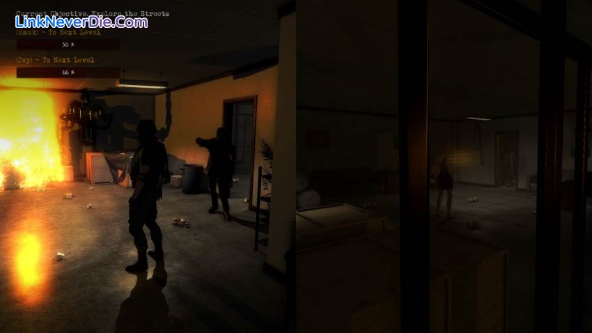 Hình ảnh trong game Outbreak: The New Nightmare (screenshot) Hình ảnh trong game Outbreak: The New Nightmare (screenshot)