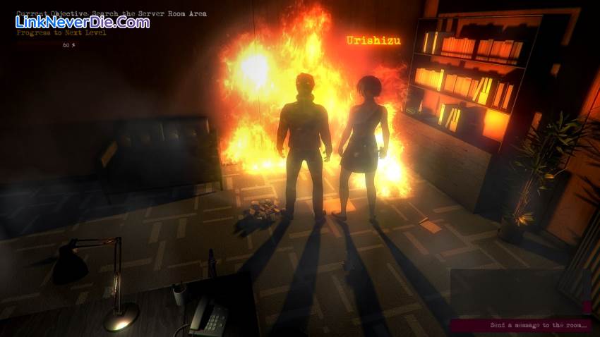 Hình ảnh trong game Outbreak: The New Nightmare (screenshot) Hình ảnh trong game Outbreak: The New Nightmare (screenshot)