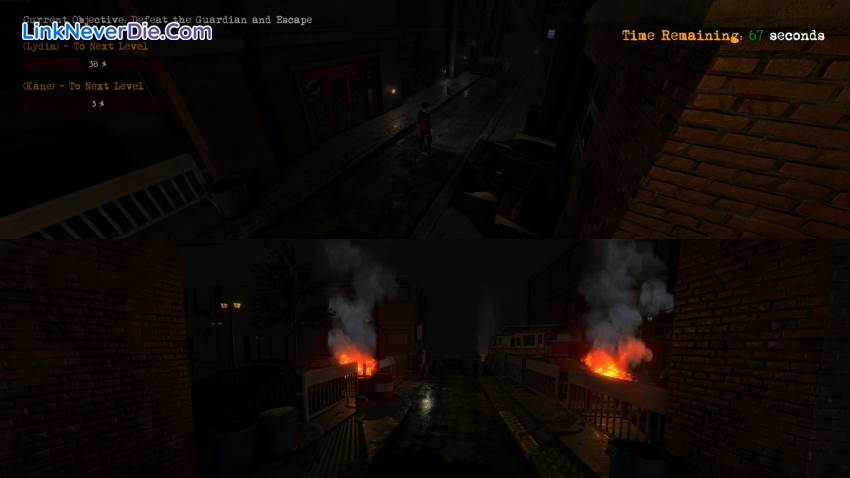 Hình ảnh trong game Outbreak: The New Nightmare (screenshot) Hình ảnh trong game Outbreak: The New Nightmare (screenshot)