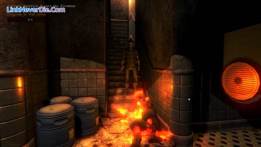 Hình ảnh trong game Outbreak: The New Nightmare (screenshot) Hình ảnh trong game Outbreak: The New Nightmare (screenshot)