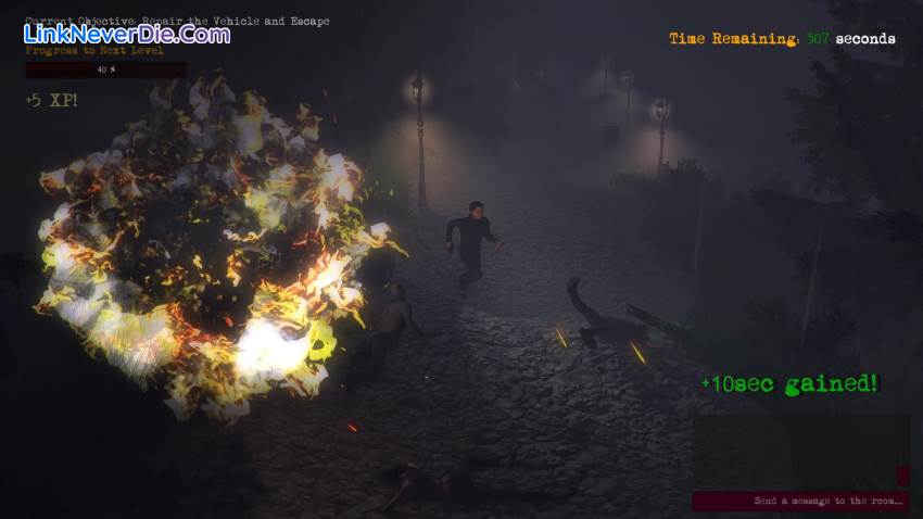 Hình ảnh trong game Outbreak: The New Nightmare (screenshot) Hình ảnh trong game Outbreak: The New Nightmare (screenshot)